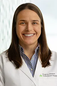 Dr. Sarah Clark, MD - Seattle, WA - Cardiovascular Surgery