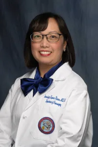 Dr. Serendipity Zapanta Rinonos, MD - Gainesville, FL - Neurological Surgery, Neurology, Internal Medicine