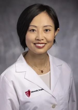 Qian Wang, MD, MPH - Beachwood, OH - Oncology, Oncologist
