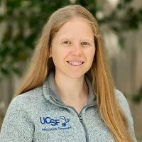 Dr. Catherine Wolfe Devoe, MD - San Francisco, CA - Infectious Disease