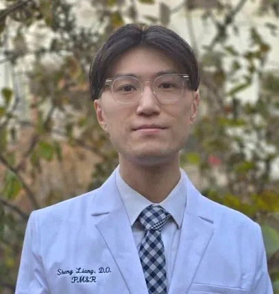Dr. Sheng Ding Liang, DO - New York, NY - Physical Medicine & Rehabilitation, Pain Medicine