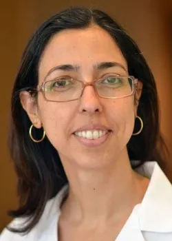 Dr. Keren Machol - Houston, TX - Medical Genetics, Genetics Specialist
