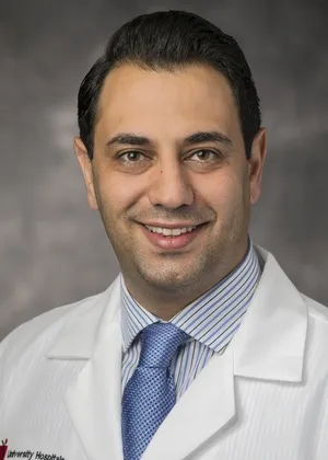 Dr. Pierre El Hachem, MD - Parma, OH - Hospital Medicine, Internal Medicine
