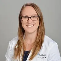 Dr. Dayna Jett, MD