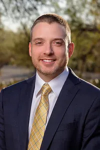 Dr Cody Kraemer, MD - Tucson, AZ - Surgery