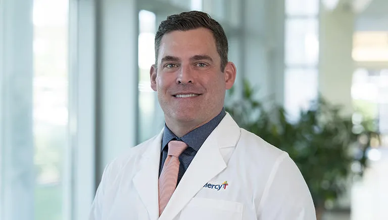 Dr. Philip John Hoffman, DO - Washington, MO - Internal Medicine, Sports Medicine
