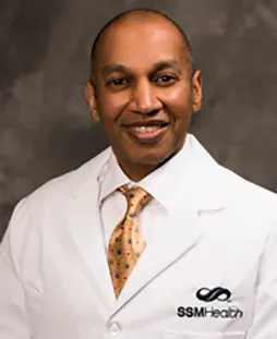 Dr. William Ogle, MD - Bridgeton, MO - Surgery, General Surgeon
