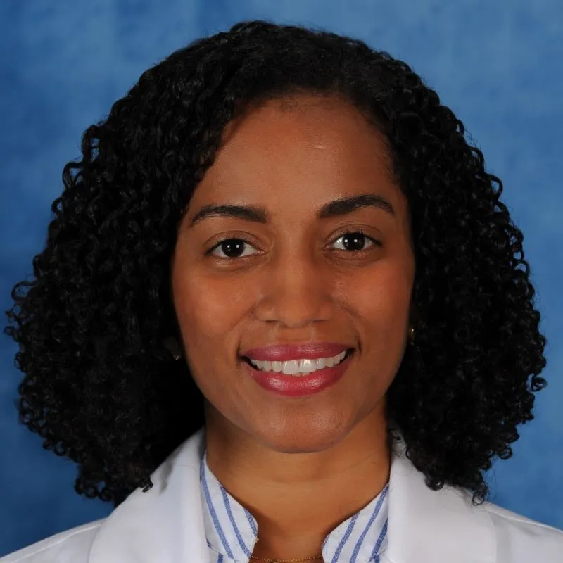 Dr. Jonanlis Ramirez Alcantara, 	MD, FAAP, DABOM - Palm Beach Gardens, FL - Pediatrics