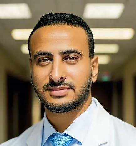 Dr. Carl Youssef, MD