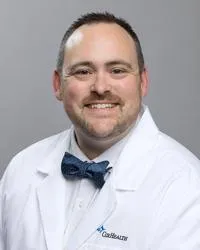 Dr. Weston Gordon, MD