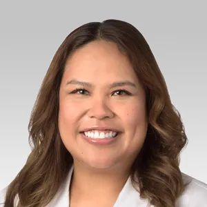 Dr. Geraldine M. Delos Santos, DO - Woodridge, IL - Family Medicine