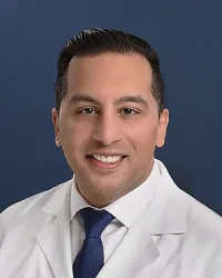 Dr. Tarick S Sheikh, MD