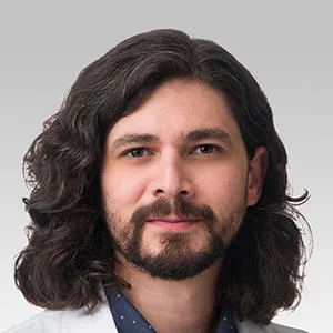 Dr. Anthony M. Joudi, MD - Chicago, IL - Pulmonology, Pulmonologist