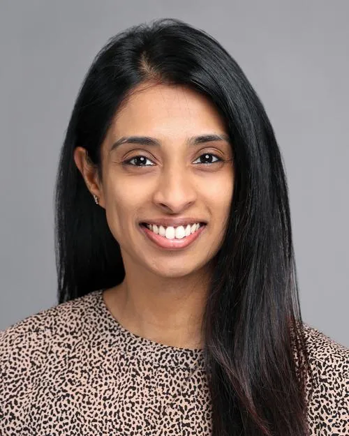 Dr. Steffi D Lena, DO - Edison, NJ - Pulmonology