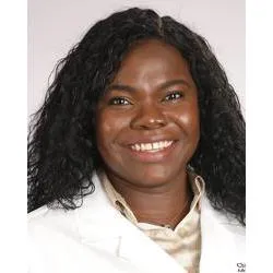 Dr. Chioma Obiokoye, MD - Louisville, KY - Cardiovascular Disease, Cardiologist