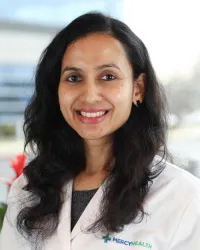 Dr. Supriya Todkar, MD