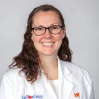 Dr. Megan Derrer, MD - Memphis, TN - Neonatology