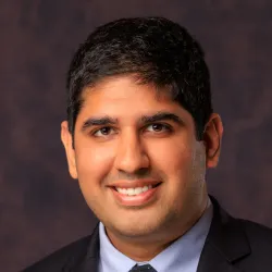 Dr. Hannan Asim Qureshi, MD