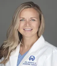 Dr Vaiva Gustainyte, DO - Tampa, FL - Diagnostic Radiology