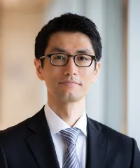 Dr. Tadahisa Sugiura, MD