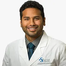 Dr. Anudeep Chowdary Cherukuri - Jacksonville Beach, FL - Family Medicine