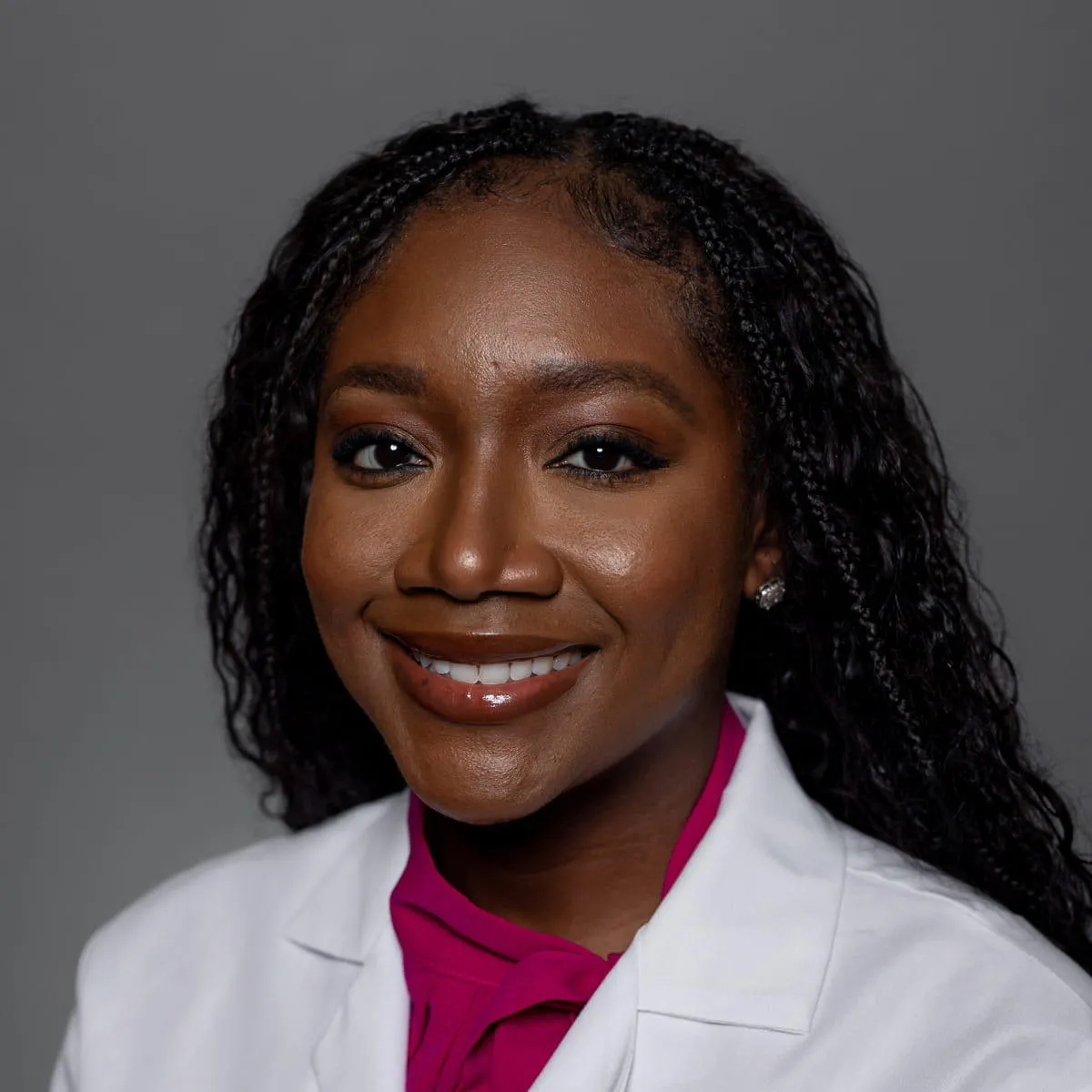 Dr. Chidinma Evelyn Chukwuma - Alpharetta, GA - Family Medicine