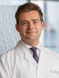 Dr. Laurens Janssens, MD