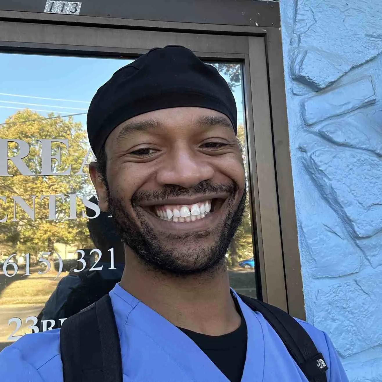 Dr. Nicholas Foster Ferguson, DDS, MS - Nashville, TN - Dentistry
