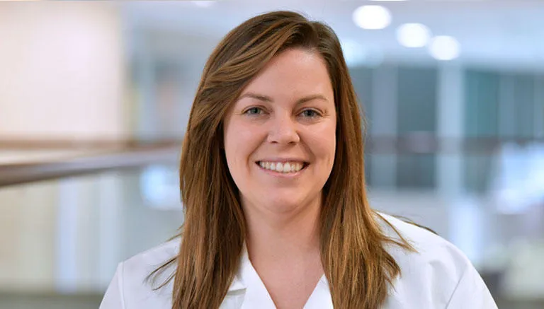 Dr. Amanda Gayle Vester, DO - Springfield, MO - Family Medicine