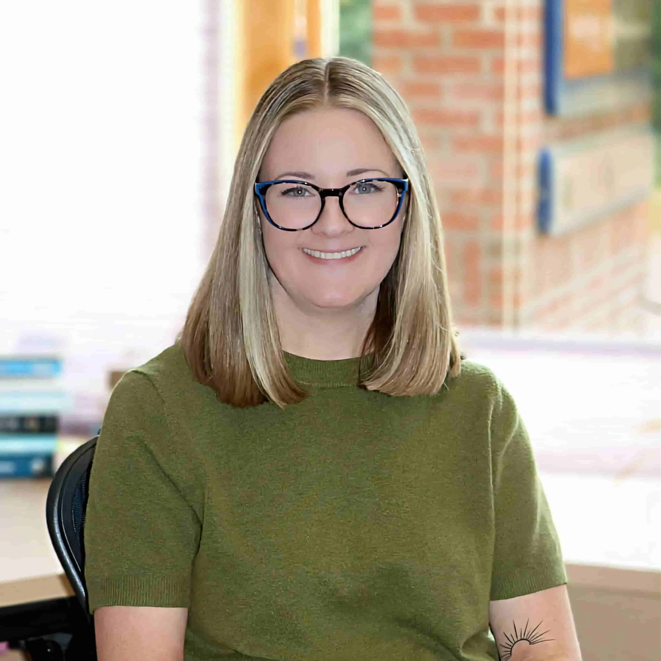 Dr. Monica A. Barnes, DO - Traverse City, MI - Physical Medicine & Rehabilitation, Sports Medicine
