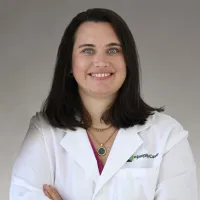 Dr. Lisa Dyke, MD
