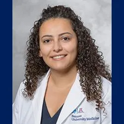 Dr. Mireille Jabroun, MD - Tucson, AZ - Medical Genetics, Genetics Specialist, Ophthalmologist