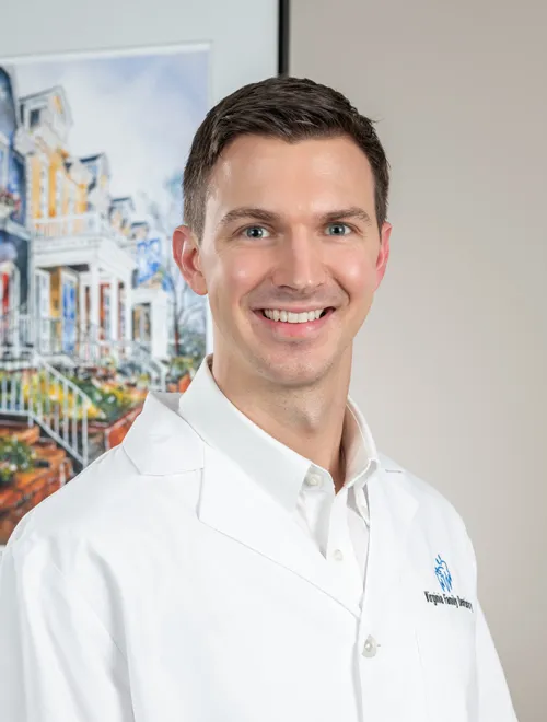 Dr. Rick Dixon Sykes, DDS - Mechanicsville, VA - Dentistry