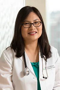 Dr. Julie Tan, DO - Kirkland, WA - Family Medicine