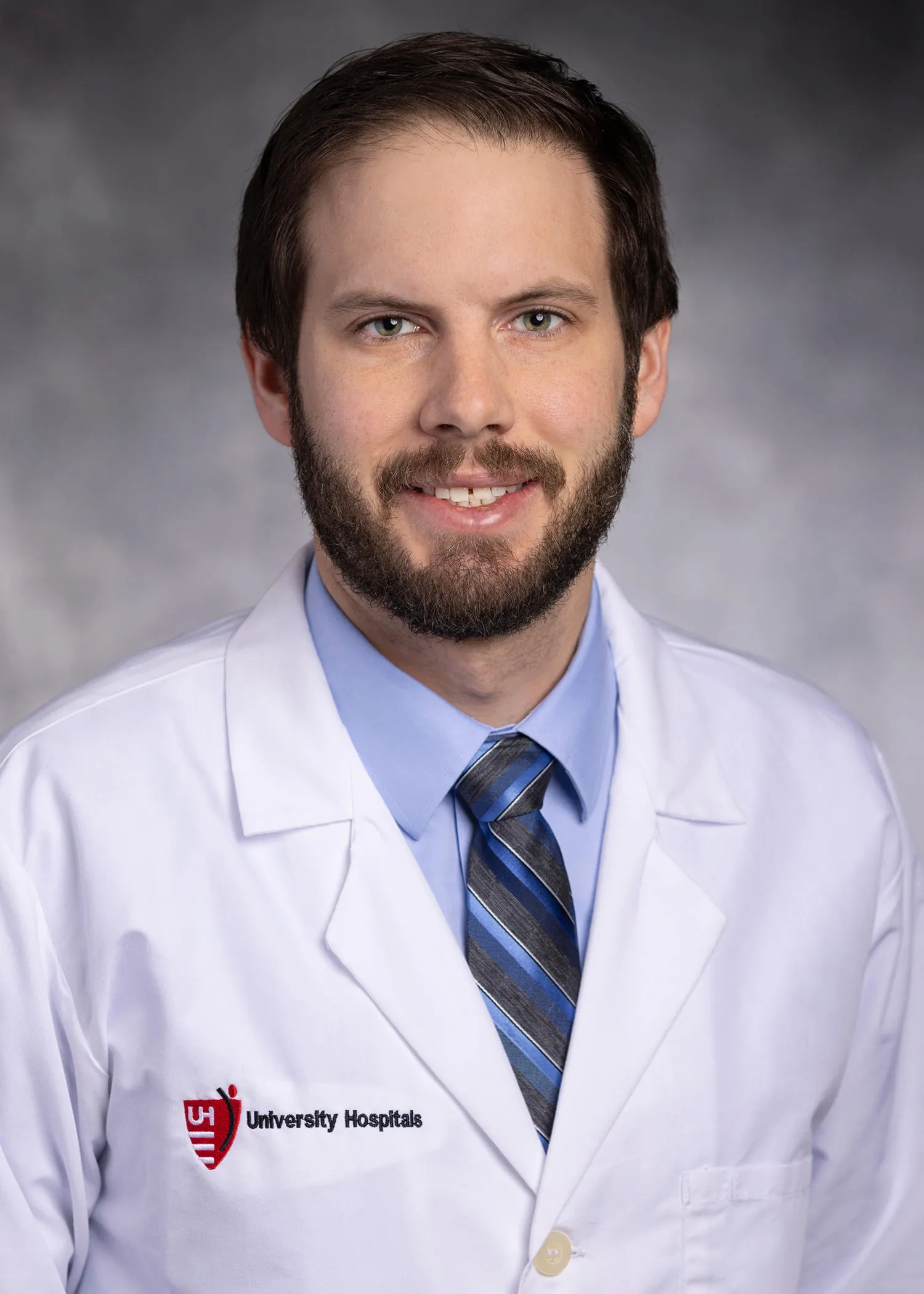 Dr. Andrew Gross, MD - Mentor, OH - Radiation Oncology, Radiation Oncologist