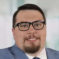 Dr. Patryk Purta - Omaha, NE - Pulmonology