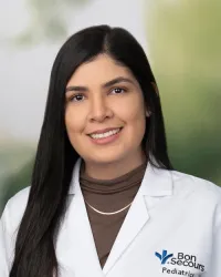 Dr. Angelica P Shaw, MD - Richmond, VA - Pediatrics