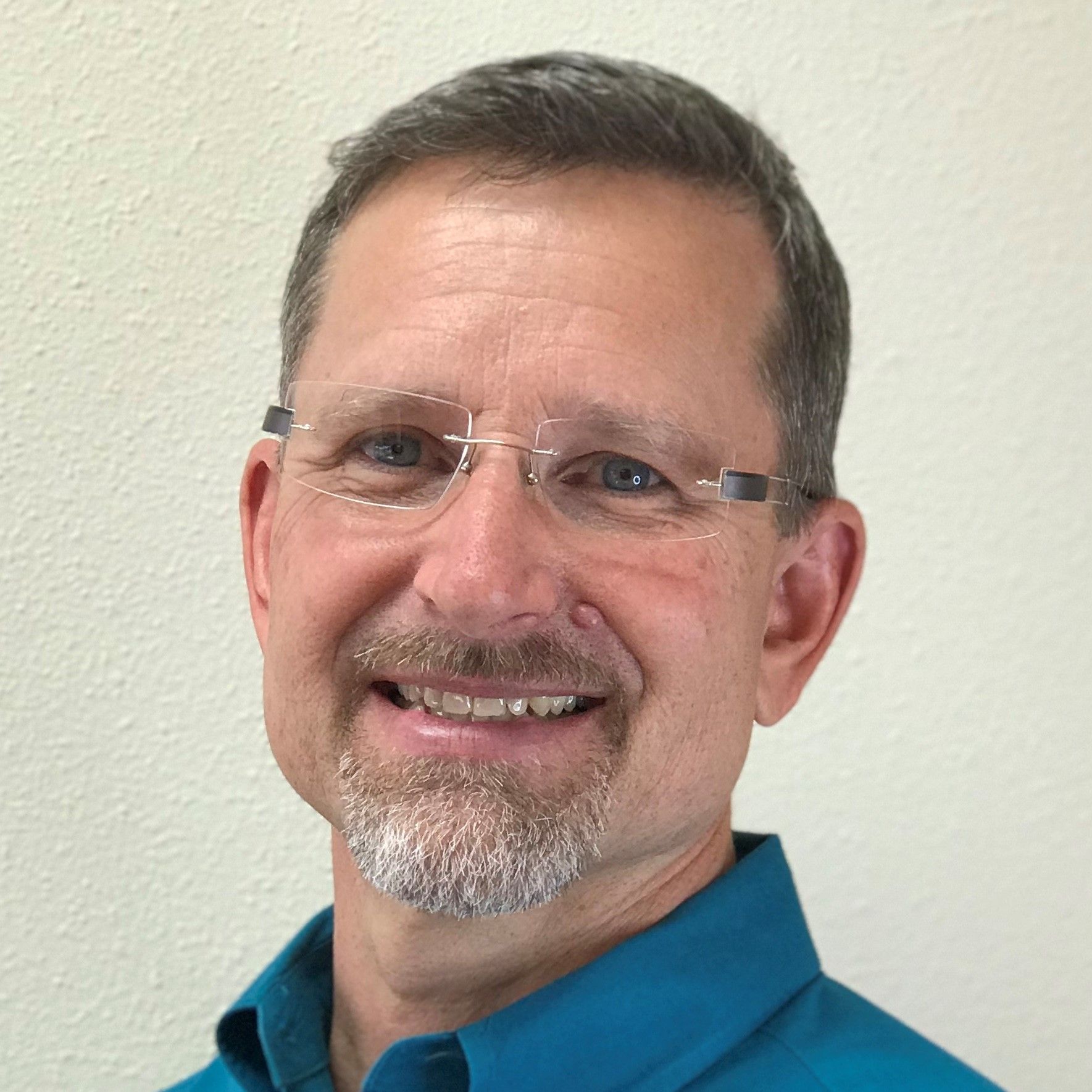 Dr. Bret Gerber, MD