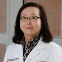Dr. Edith Chang, MD