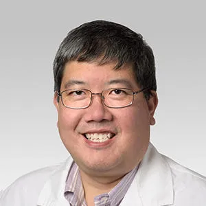 Dr. Jared S. Ko, MD - Huntley, IL - Internal Medicine