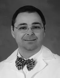 Dr Jonathan Hegler, MD