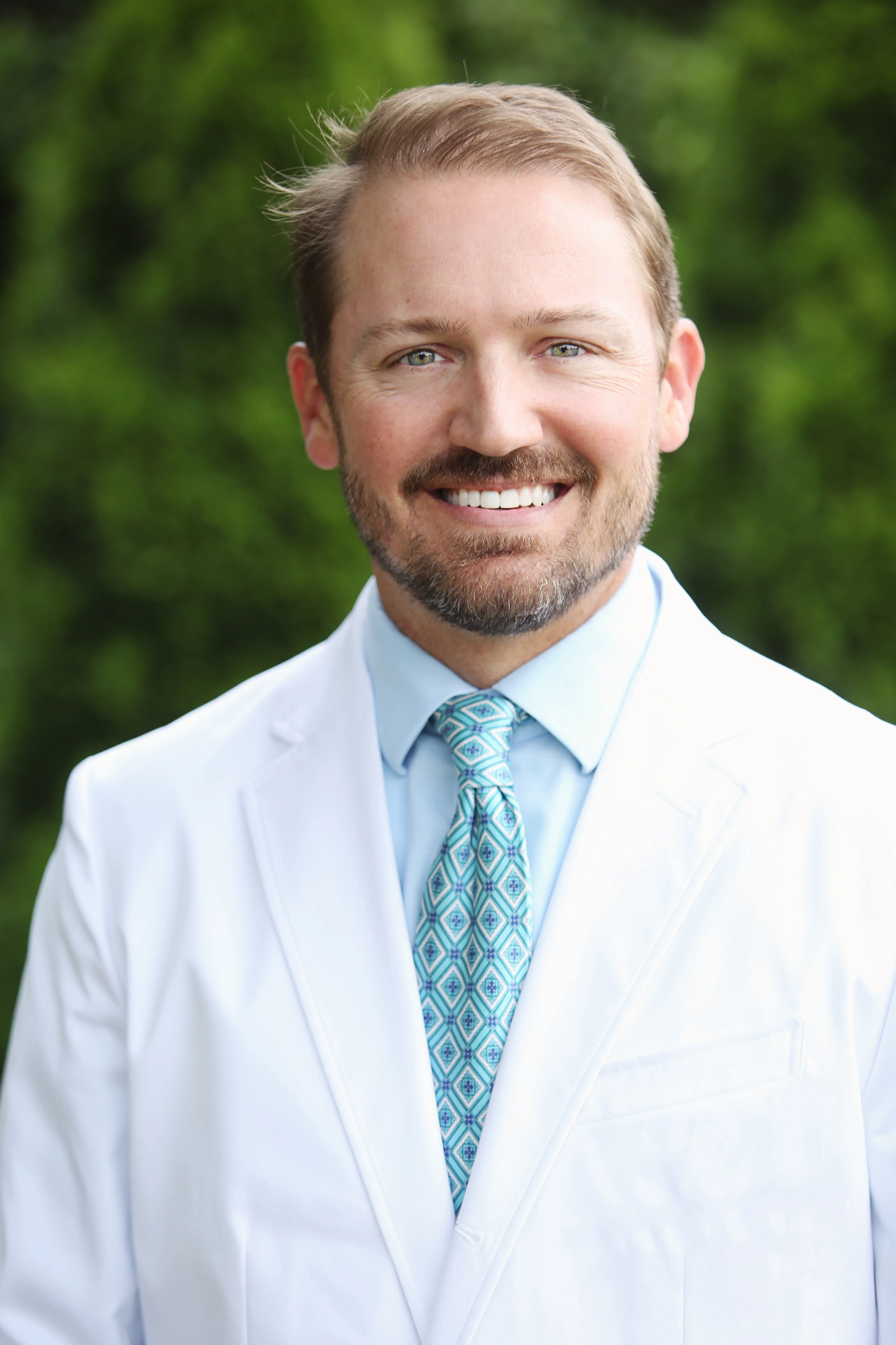 Dr. Roderick Davis Carter - Atlanta, GA - Dentistry