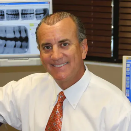 Dr. Paul Joseph Kinsey, DDS - Severna Park, MD - Dentistry, General Dentistry
