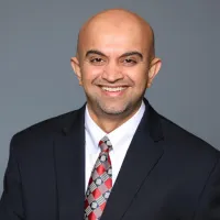 Dr. Nitesh Thakker, MD, MHA, MBBS - New Lenox, IL - Hospital Medicine