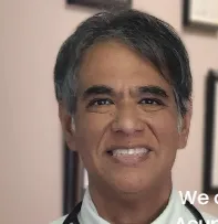 Dr. Carlos Alberto Suarez, MD