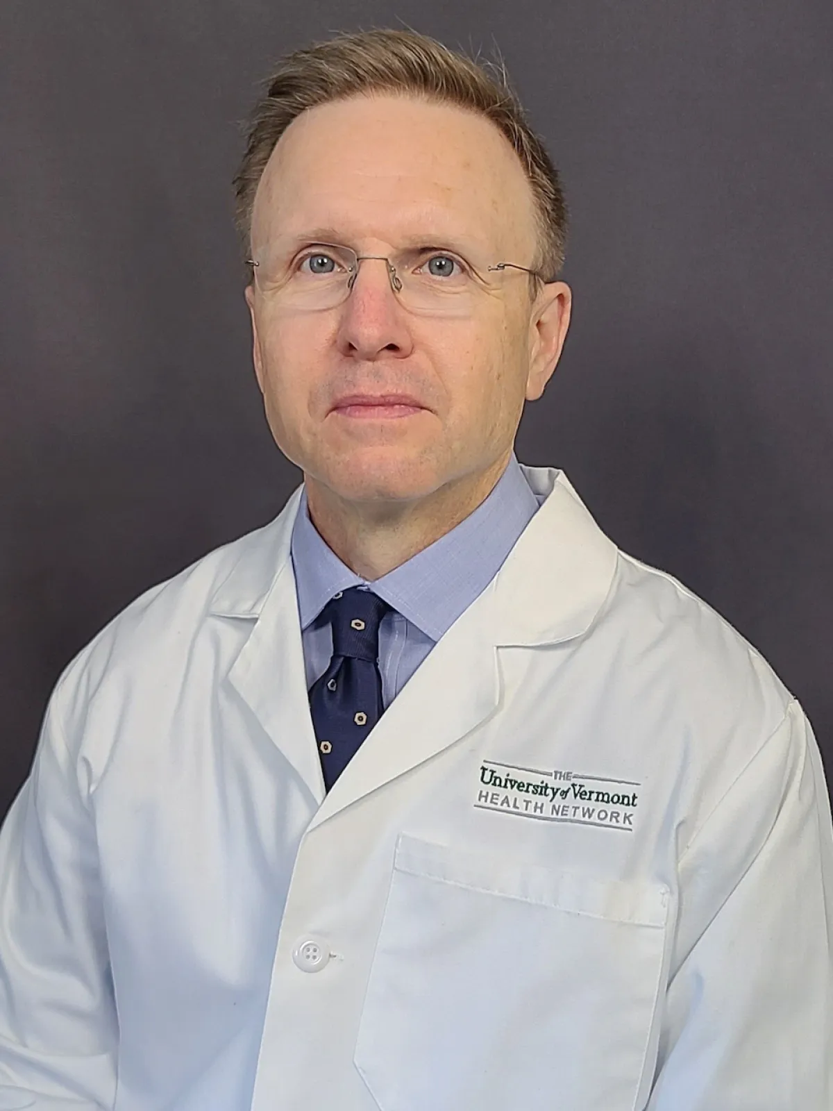Dr. Bradley V. Watts, MD - Burlington, VT - Psychiatry