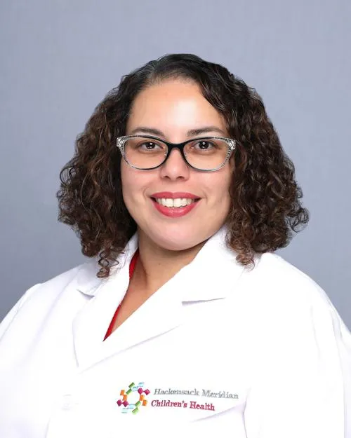 Dr. Ada Esther Aponte, MD - Hackensack, NJ - Hospital Medicine, Pediatric Hospital Medicine