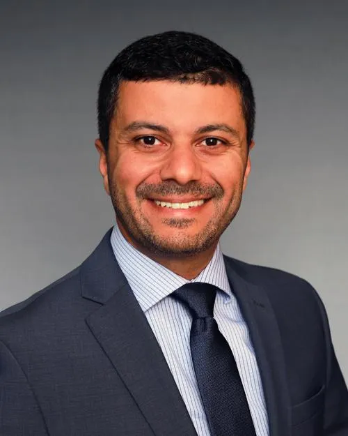 Dr. Mahmoud Qasem Moammar, MD - Orange, CA - Other, Other Specialty