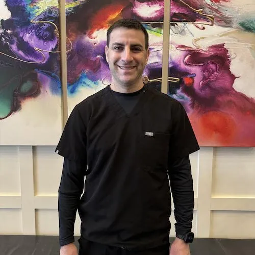 Dr. Michael Dobrow, DO