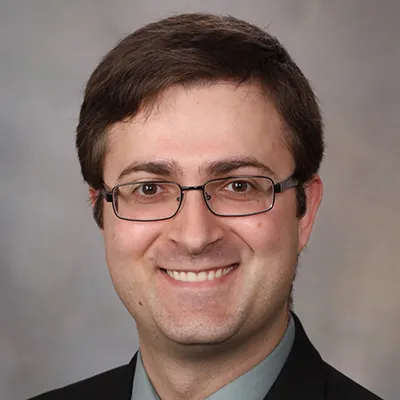 Dr. David Raslau, MD - Rochester, MN - Internal Medicine